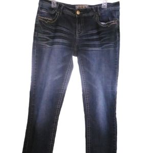 Women's Apollo Jeans